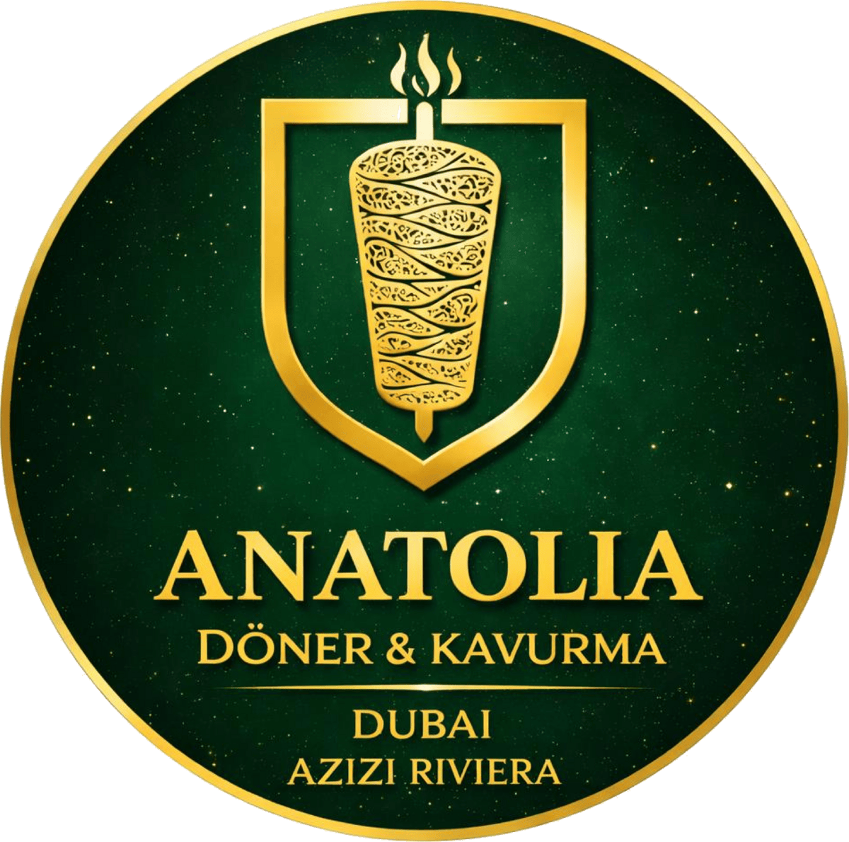 Anatolia Döner & Kavurma